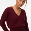 Vmdesire Knitted Pullover