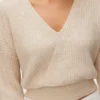 Vmdesire Knitted Pullover