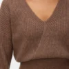 Vmdesire Knitted Pullover
