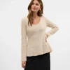 Vmdesma Knitted Pullover