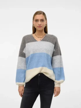 Vmdesma Knitted Pullover