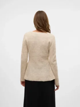 Vmdesma Knitted Pullover