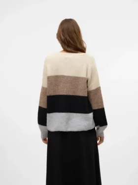 Vmdesma Knitted Pullover