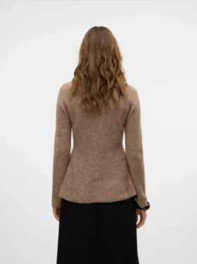Vmdesma Knitted Pullover