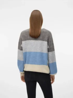 Vmdesma Knitted Pullover