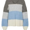 Vmdesma Knitted Pullover