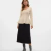 Vmdesma Knitted Pullover