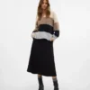 Vmdesma Knitted Pullover
