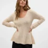 Vmdesma Knitted Pullover