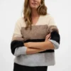 Vmdesma Knitted Pullover