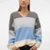 Vmdesma Knitted Pullover