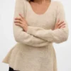 Vmdesma Knitted Pullover
