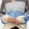 Vmdesma Knitted Pullover