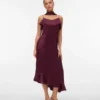 Vmdiana Midi Dress