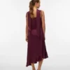 Vmdiana Midi Dress