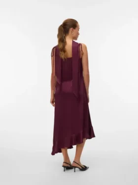 Vmdiana Midi Dress