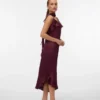 Vmdiana Midi Dress