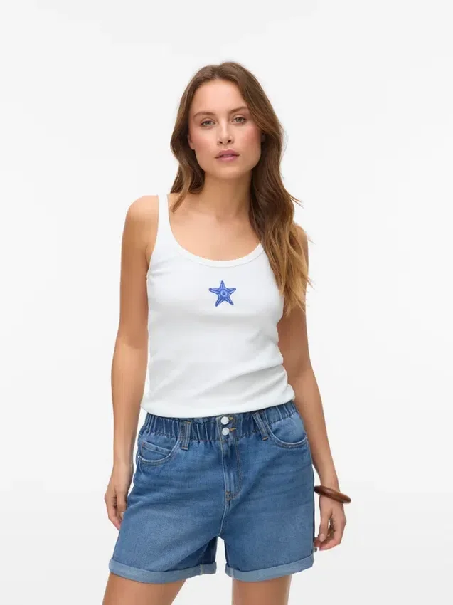 Vmdiana T-Shirt Vmdiana T-Shirt