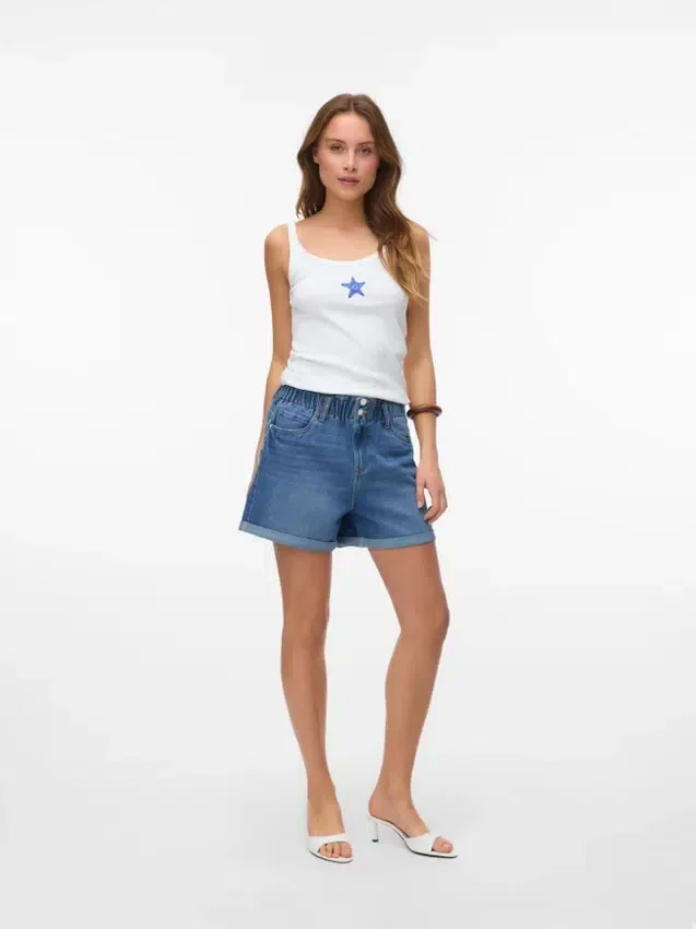 Vmdiana T-Shirt Vmdiana T-Shirt
