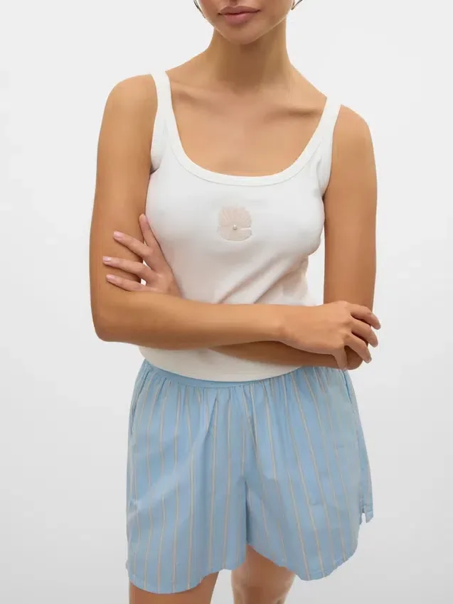 Vmdiana T-Shirt Vmdiana T-Shirt