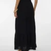 Vmdicthe High Waist Long Skirt