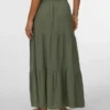 Vmdicthe High Waist Long Skirt