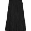 Vmdicthe High Waist Long Skirt