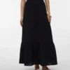 Vmdicthe High Waist Long Skirt