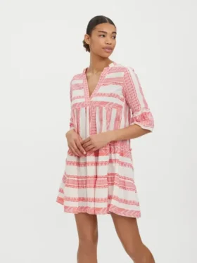Vmdicthe Midi Dress