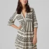 Vmdicthe Midi Dress