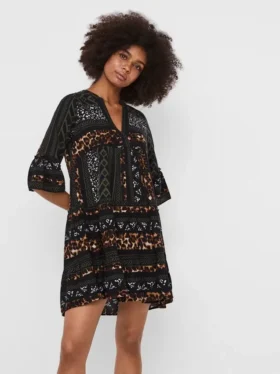 Vmdicthe Midi Dress