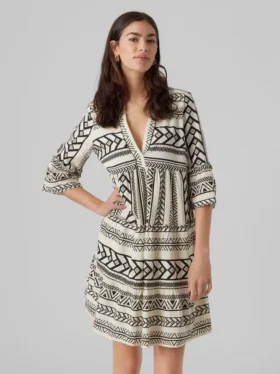 Vmdicthe Midi Dress
