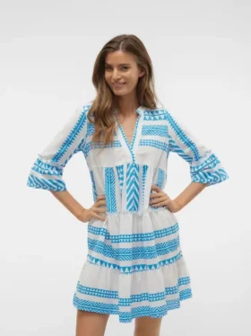 Vmdicthe Midi Dress