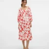 Vmdicthe Midi Dress