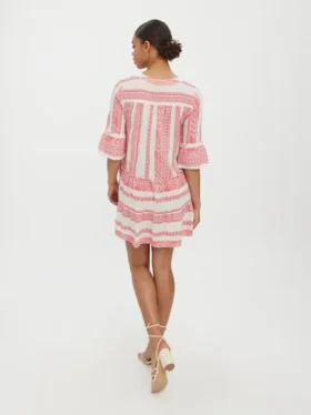 Vmdicthe Midi Dress