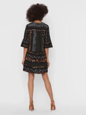 Vmdicthe Midi Dress