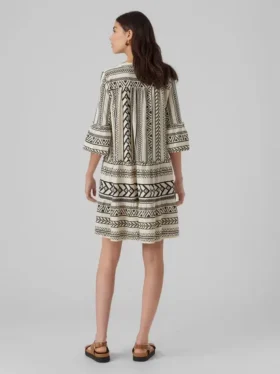 Vmdicthe Midi Dress