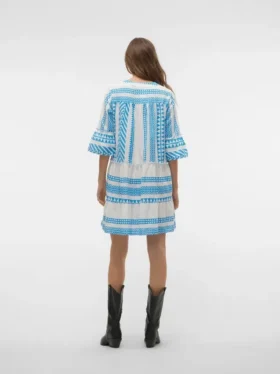 Vmdicthe Midi Dress