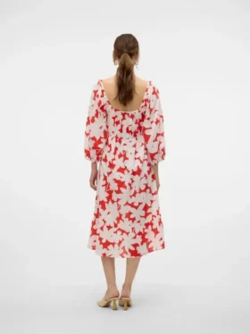 Vmdicthe Midi Dress