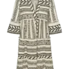 Vmdicthe Midi Dress
