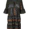 Vmdicthe Midi Dress