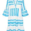 Vmdicthe Midi Dress