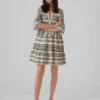 Vmdicthe Midi Dress