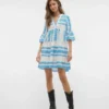 Vmdicthe Midi Dress