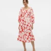 Vmdicthe Midi Dress