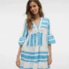 Vmdicthe Midi Dress