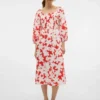 Vmdicthe Midi Dress