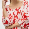 Vmdicthe Midi Dress