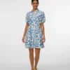 Vmdicthe Short Dress Vmdicthe Short Dress