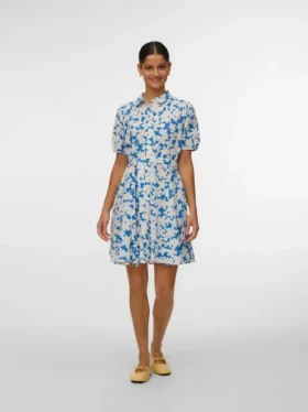 Vmdicthe Short Dress